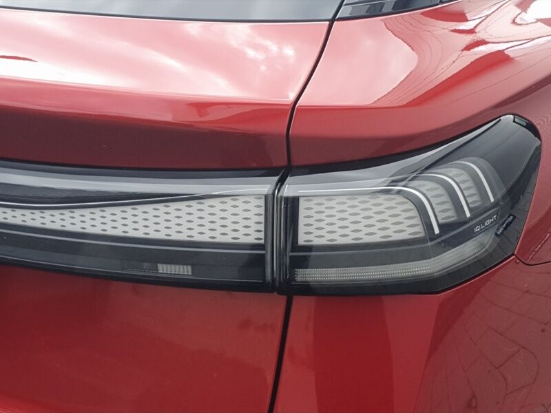 More views of Volkswagen ID.7