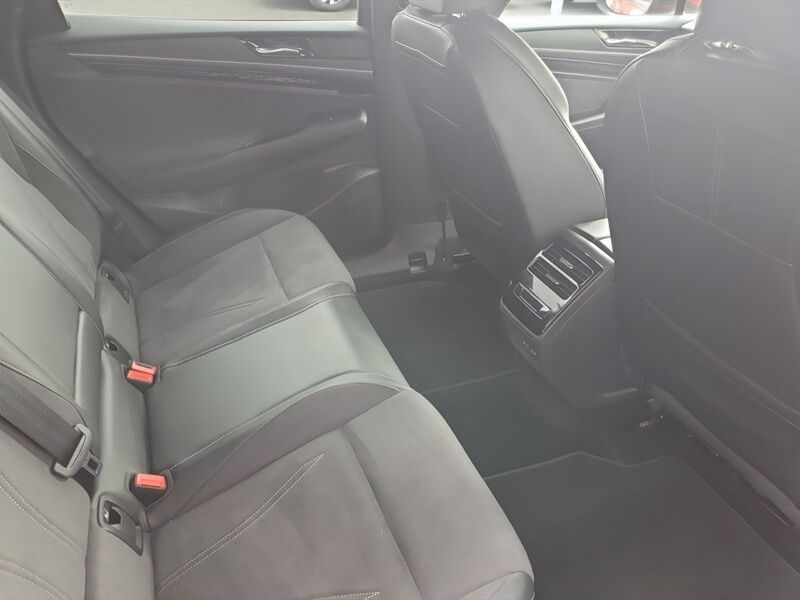 More views of Volkswagen ID.7