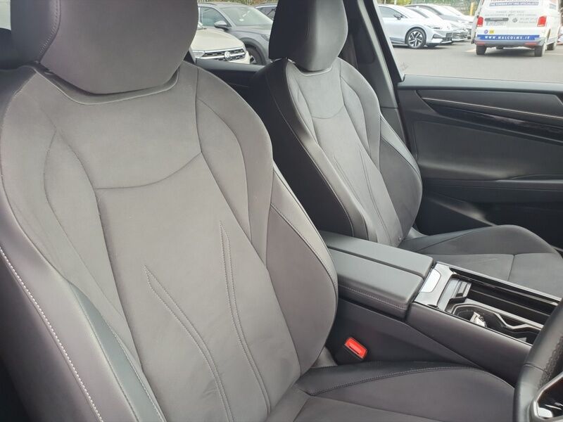 More views of Volkswagen ID.7