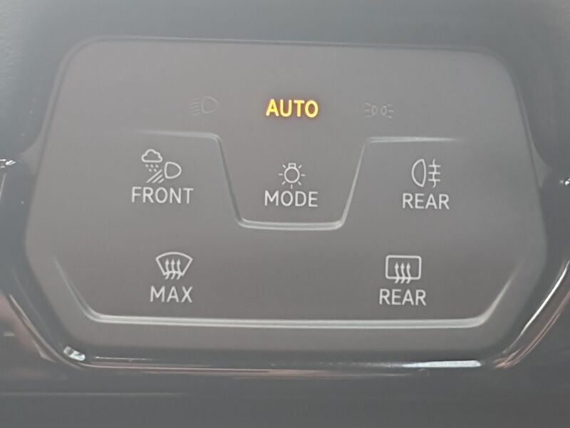 More views of Volkswagen ID.7