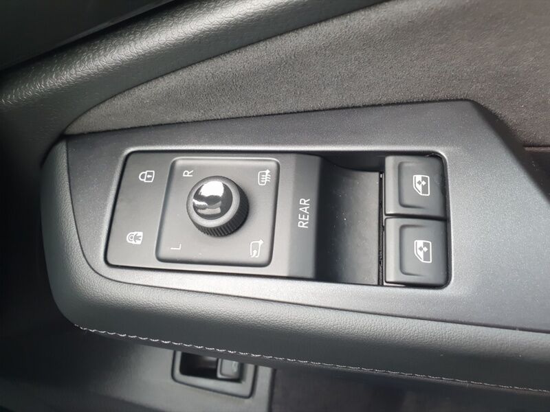 More views of Volkswagen ID.7