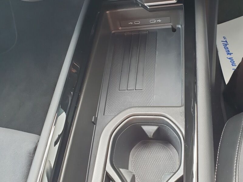More views of Volkswagen ID.7