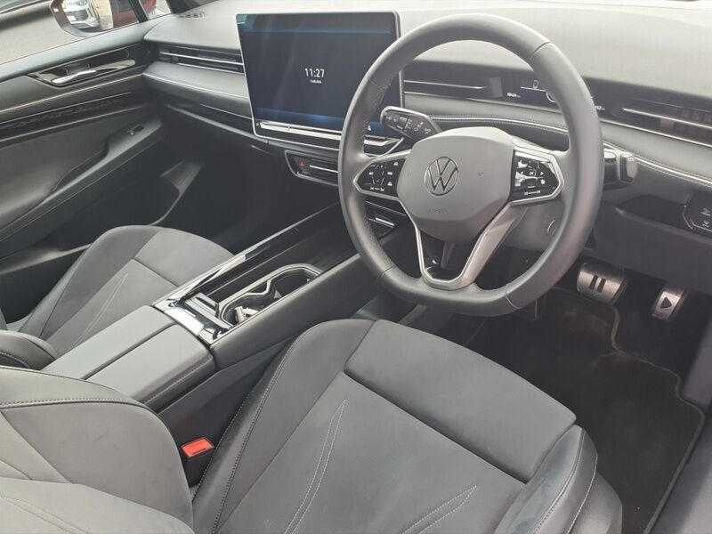More views of Volkswagen ID.7