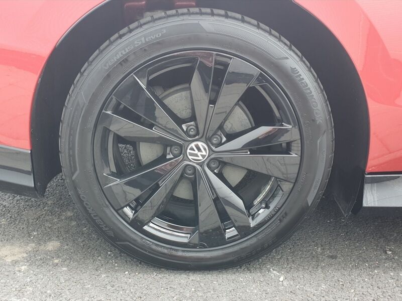 More views of Volkswagen ID.7