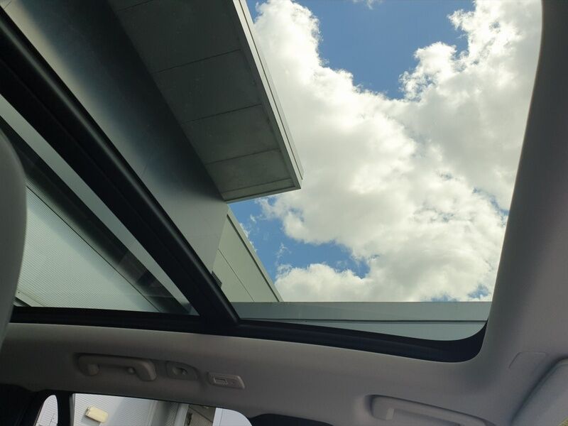 More views of Volvo XC90
