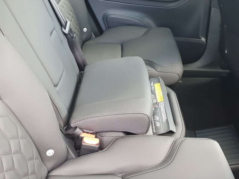 More views of Volvo XC90