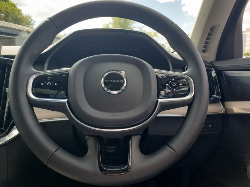 More views of Volvo XC90
