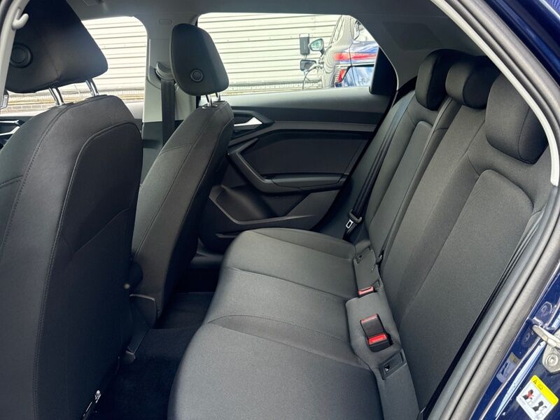 More views of Audi A1