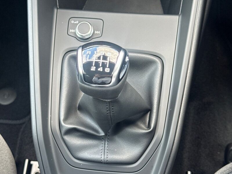 More views of Audi A1