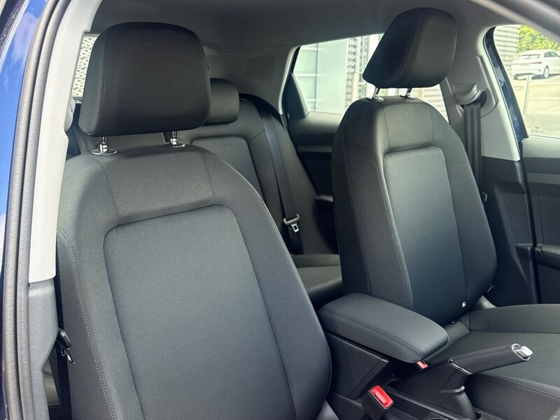 More views of Audi A1