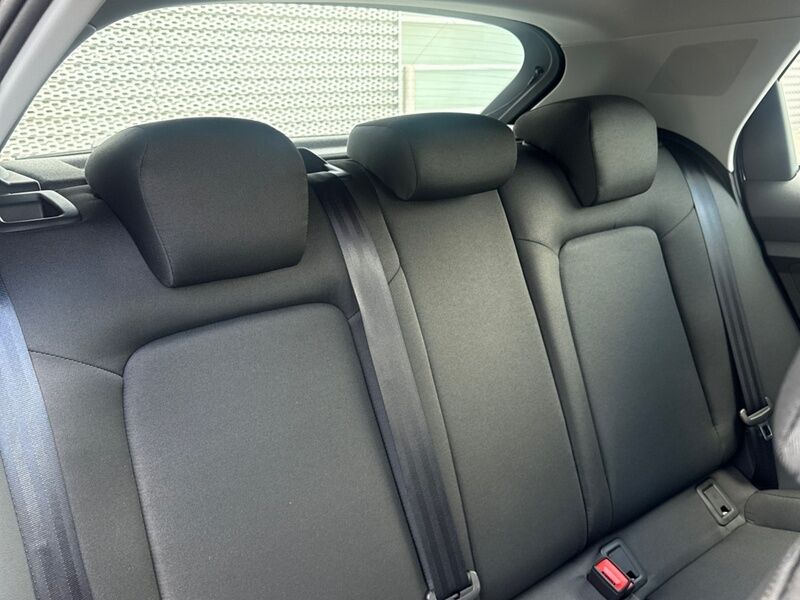 More views of Audi A1