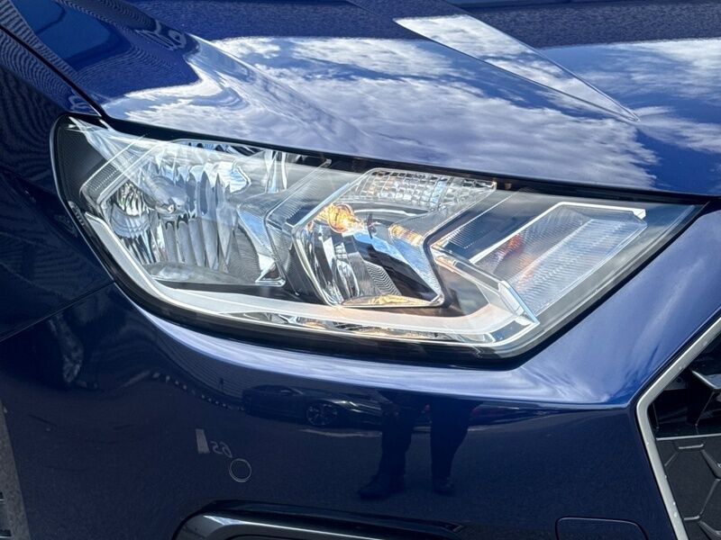 More views of Audi A1