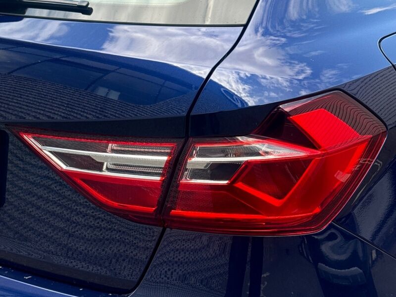 More views of Audi A1
