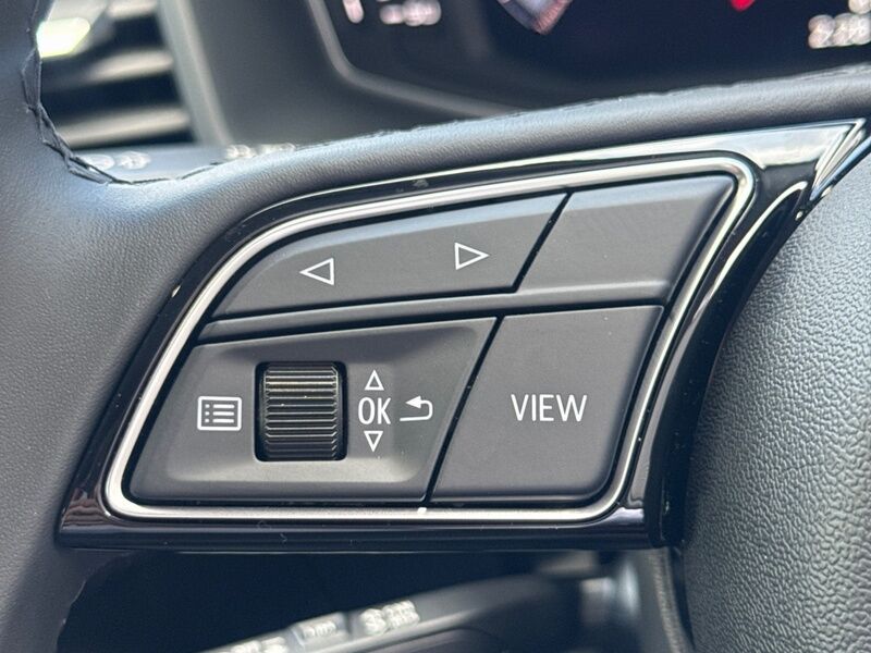 More views of Audi A1