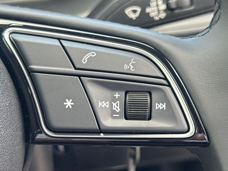 More views of Audi A1
