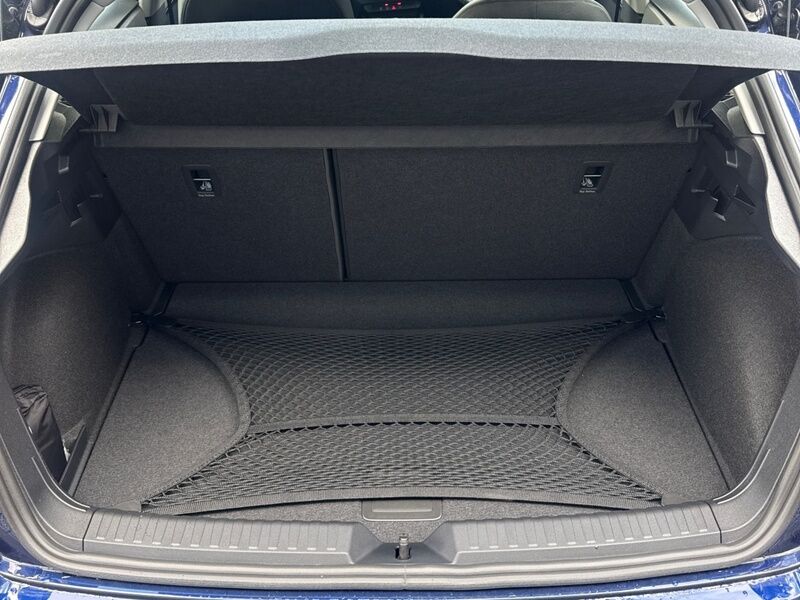 More views of Audi A1