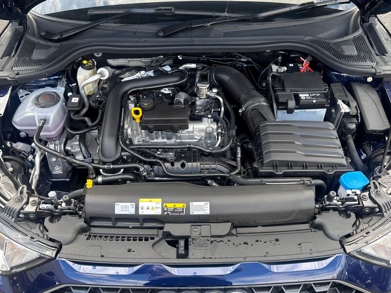 More views of Audi A1
