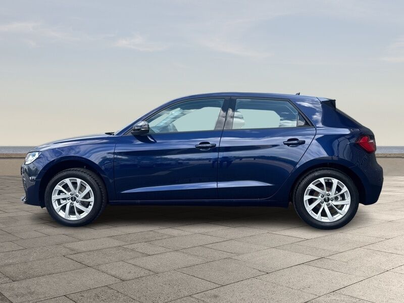More views of Audi A1