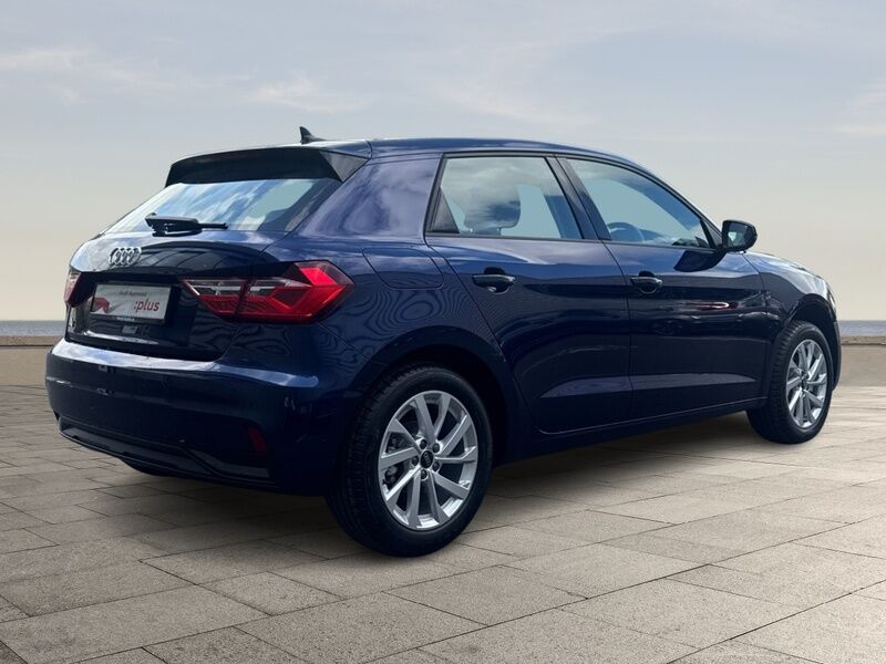 More views of Audi A1