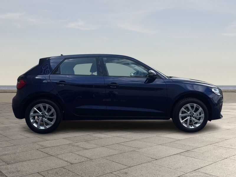 More views of Audi A1