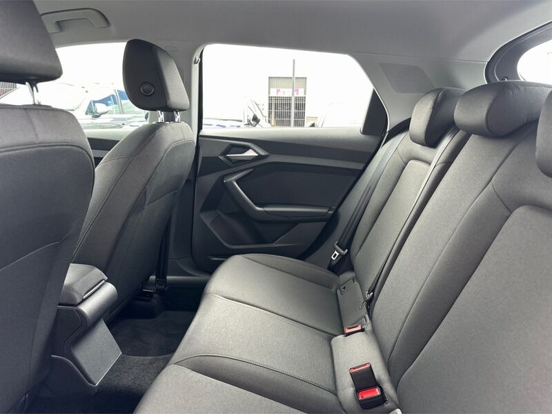 More views of Audi A1