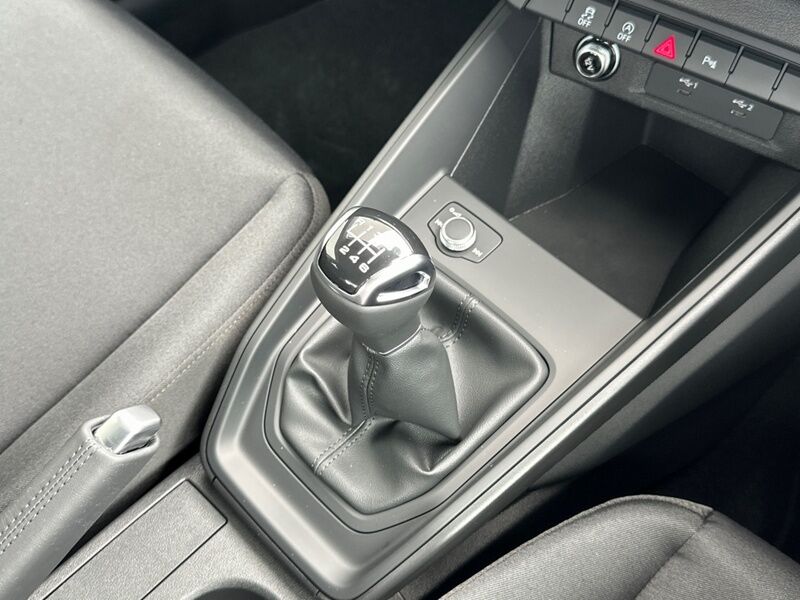 More views of Audi A1