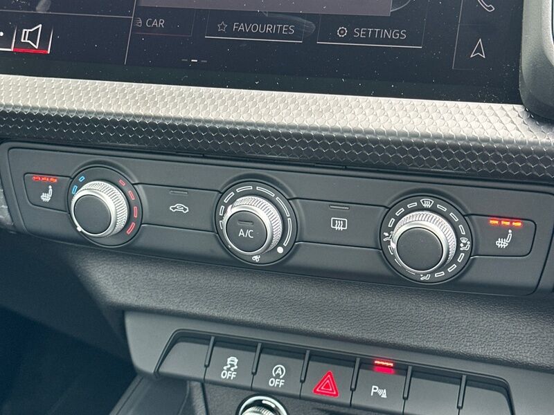 More views of Audi A1