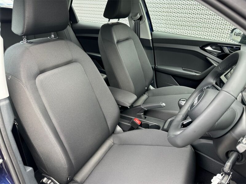 More views of Audi A1