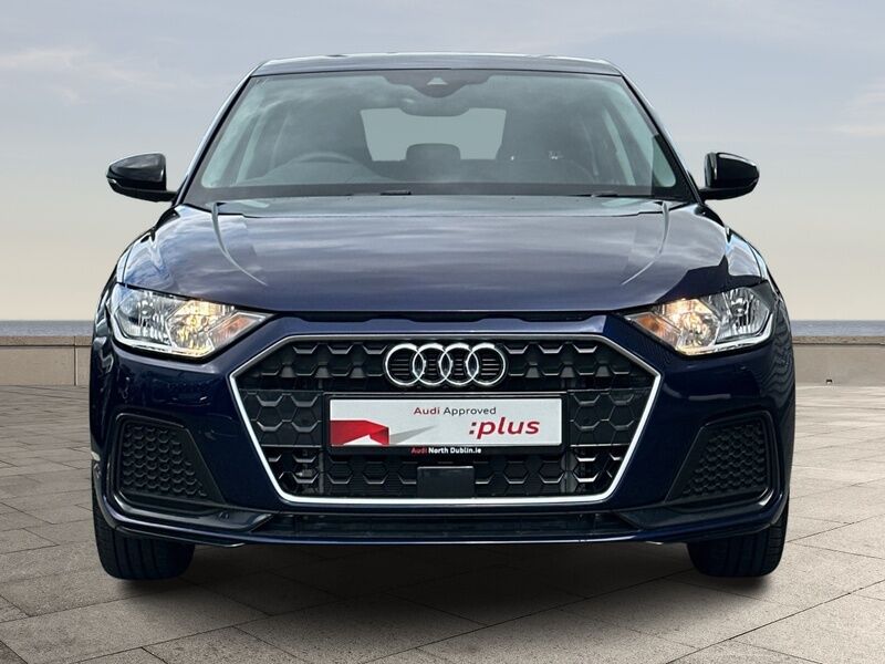 More views of Audi A1