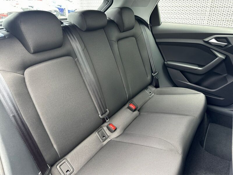 More views of Audi A1