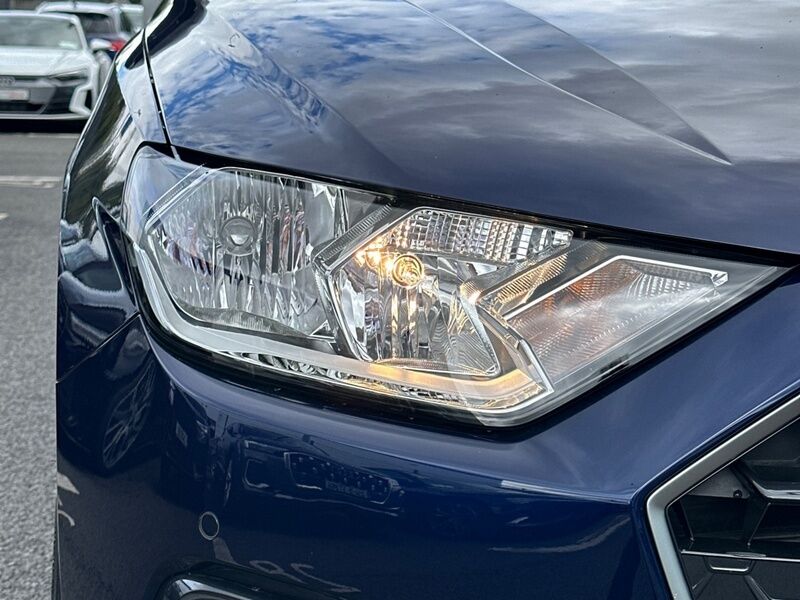 More views of Audi A1
