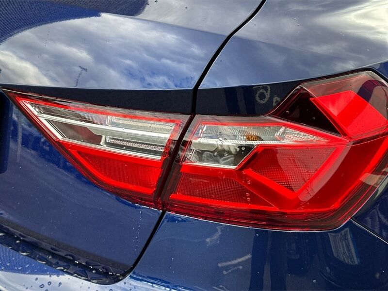 More views of Audi A1