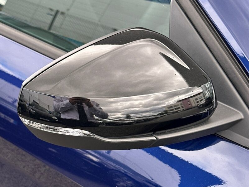More views of Audi A1
