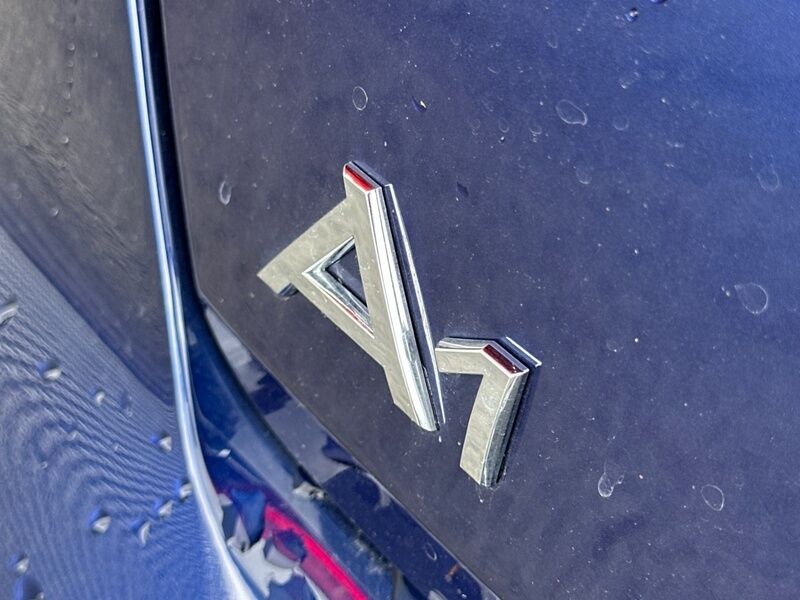 More views of Audi A1