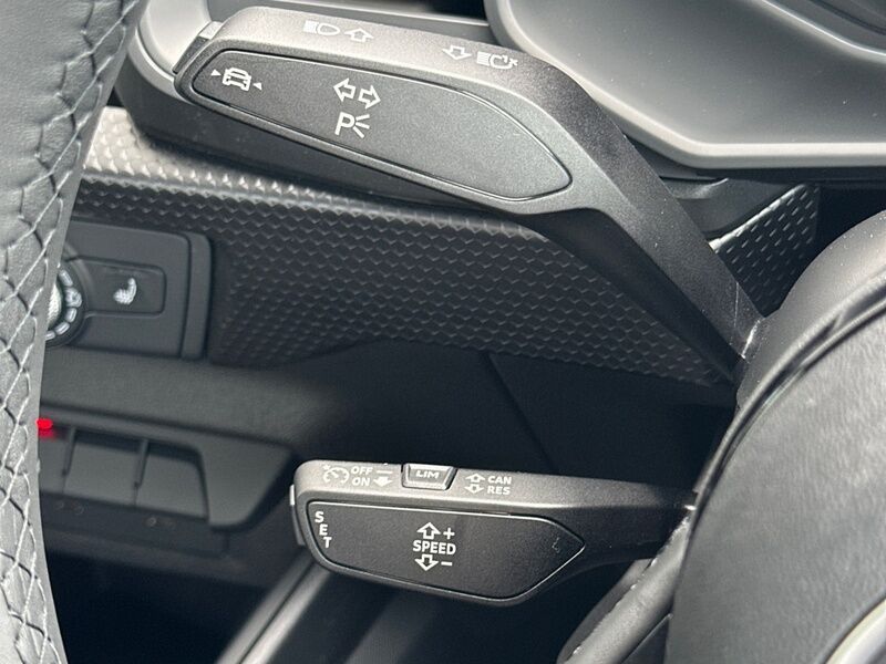 More views of Audi A1