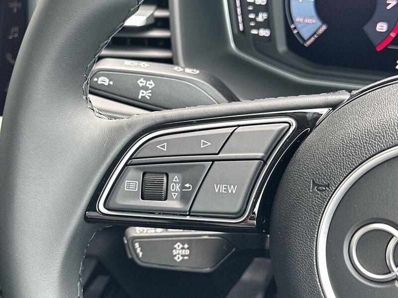More views of Audi A1