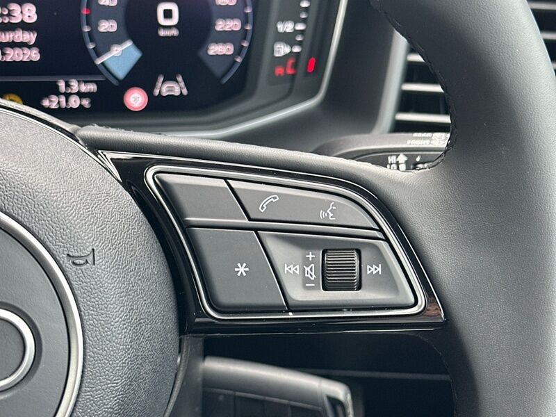 More views of Audi A1