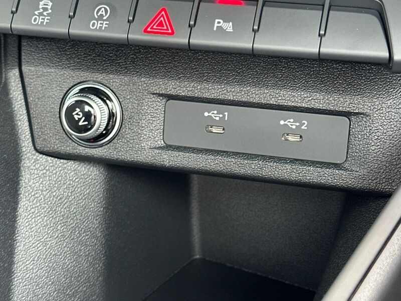 More views of Audi A1