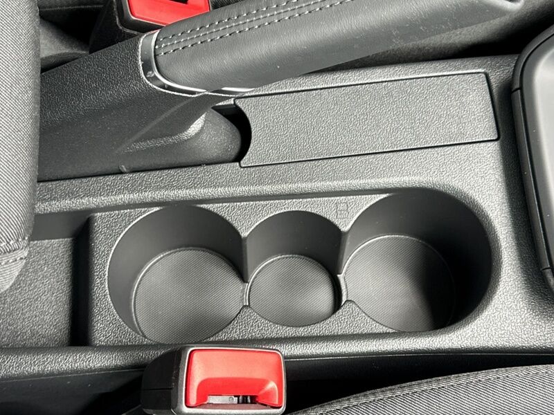 More views of Audi A1