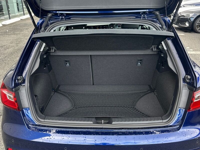 More views of Audi A1