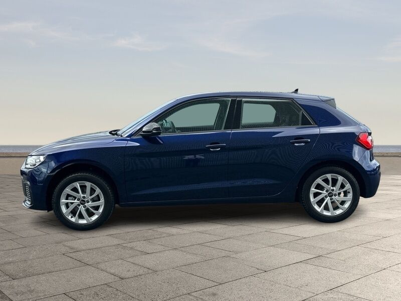 More views of Audi A1