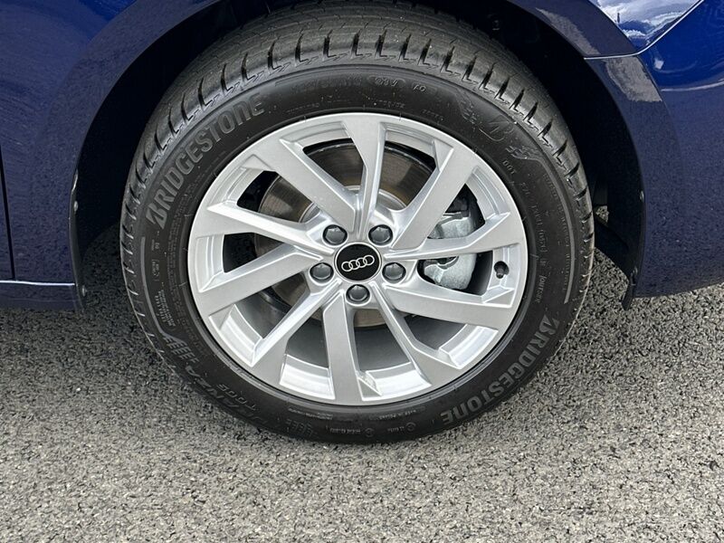More views of Audi A1