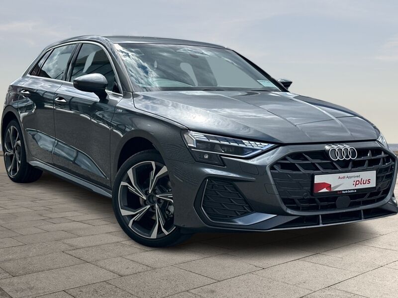 More views of Audi A3