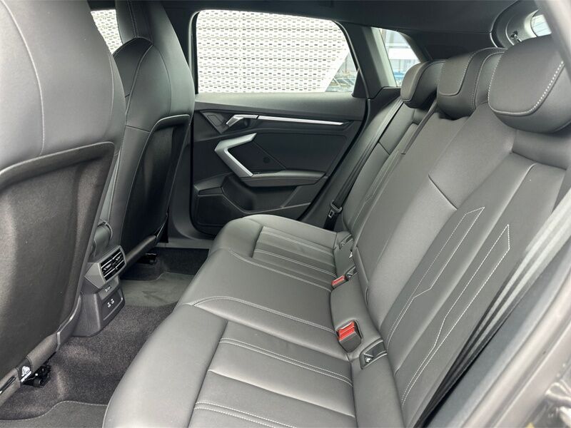 More views of Audi A3