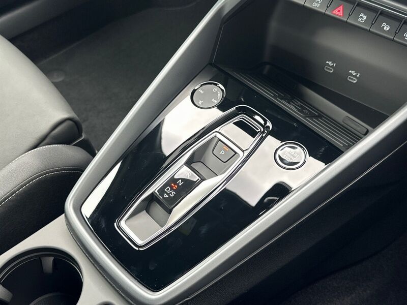 More views of Audi A3