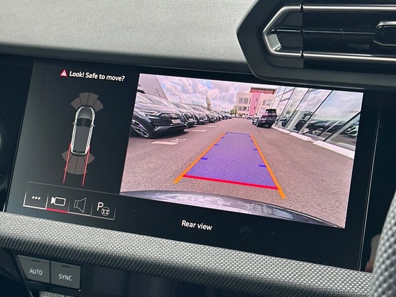 More views of Audi A3