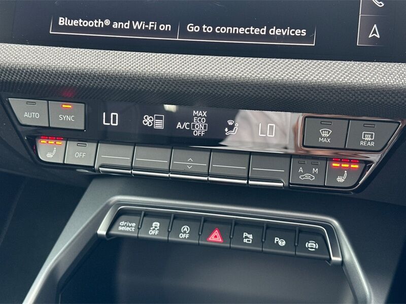 More views of Audi A3