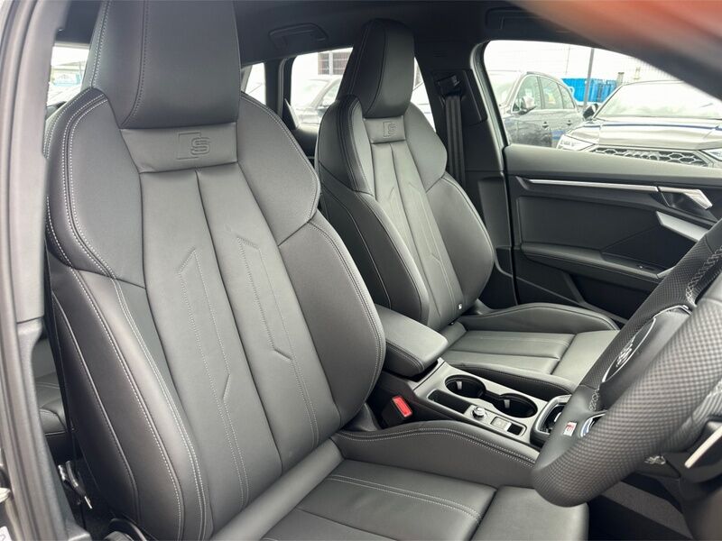 More views of Audi A3
