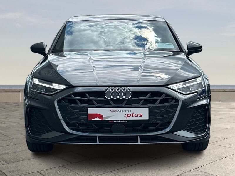 More views of Audi A3