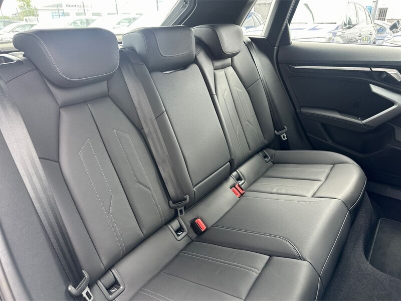 More views of Audi A3